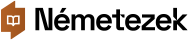 Németezek Logo