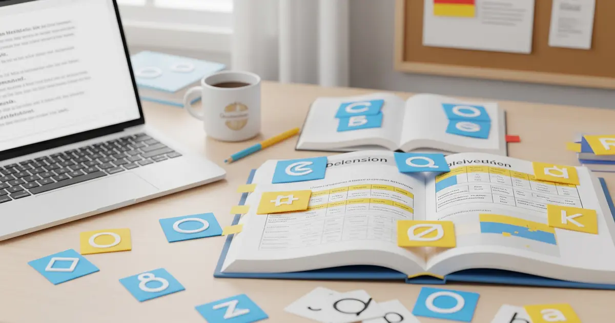 Német melléknevek ragozása