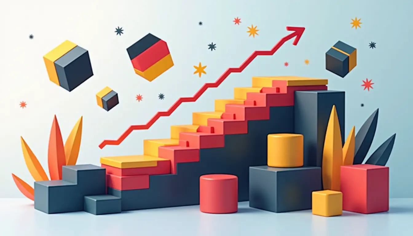 Német nyelvtan alapok