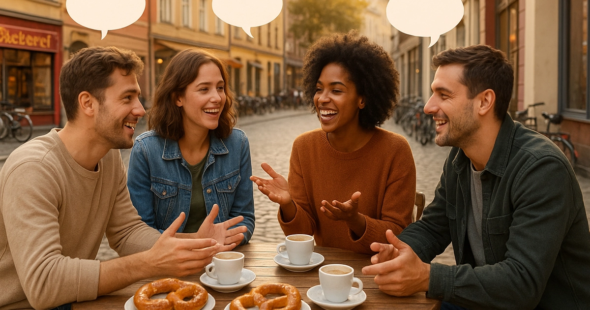 Német kifejezések: 10 hasznos fordulat németül