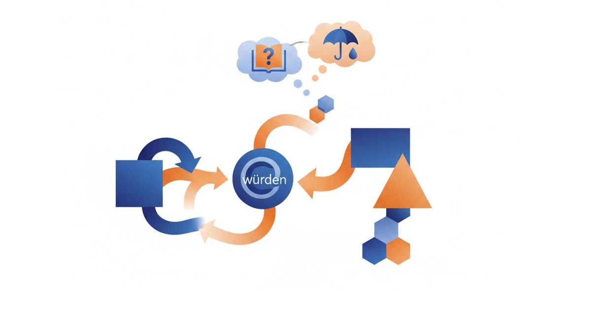 Német feltételes mondat